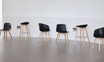 【 HAY のおすすめ家具６選】北欧のおしゃれな椅子、スツール、サイドテーブル