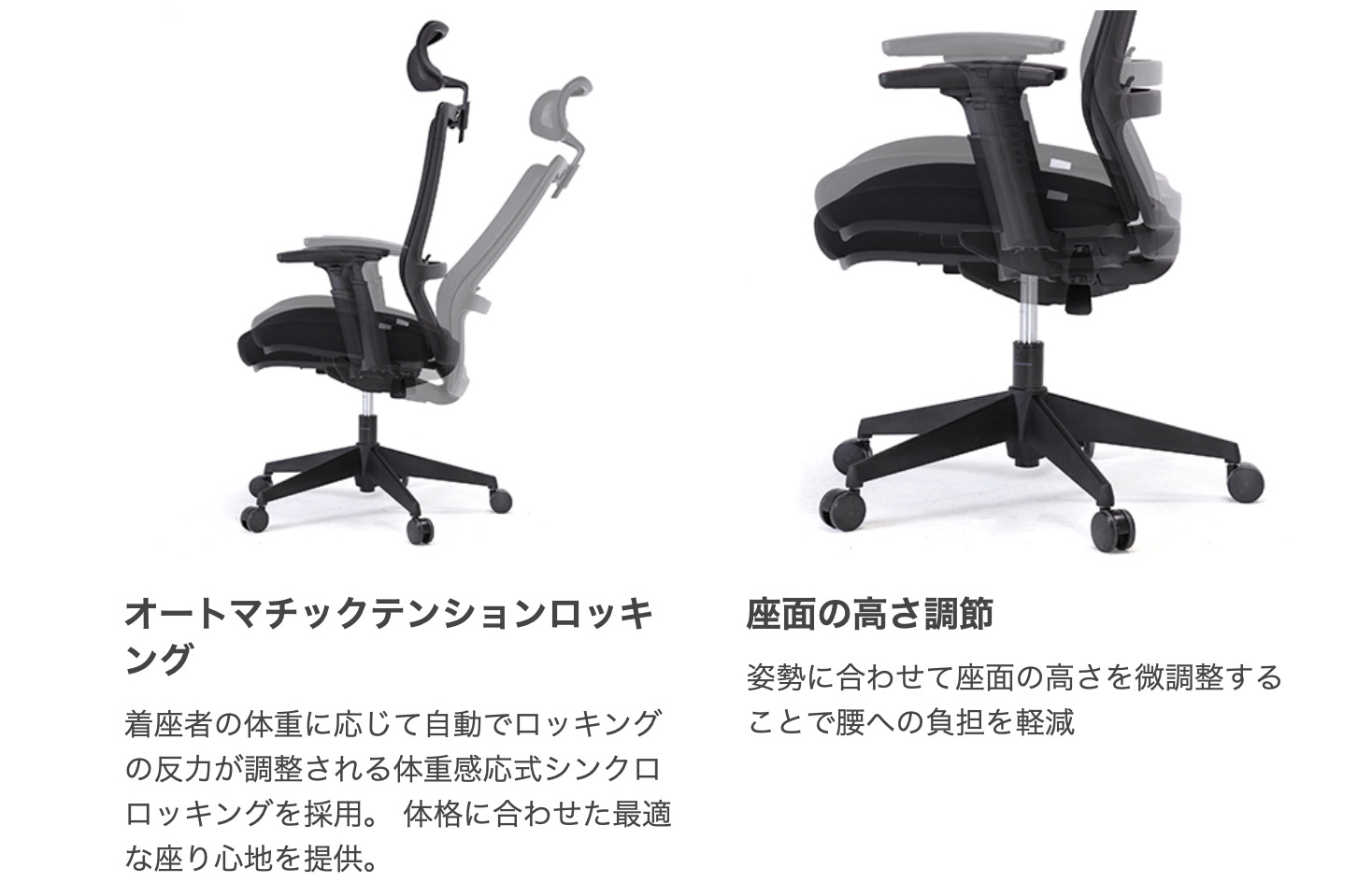 在宅ワークにおすすめ 3万円台 プロが選ぶ コスパオフィスチェア6選 インテリア業界10年のプロが厳選 Insight 在宅ワークにおすすめ 3万円台 プロが選ぶ コスパオフィスチェア6選 インテリア業界10年のプロが厳選 Insight
